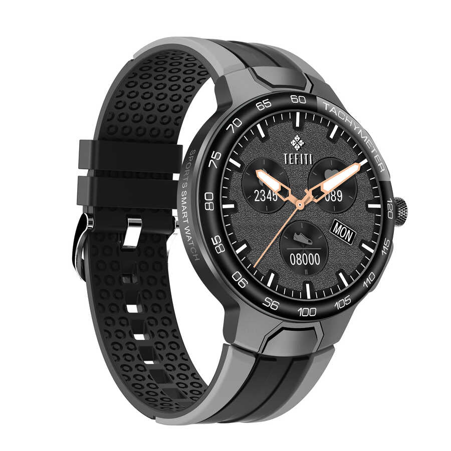 Wiwu SW06 Akıllı Saat - 11 Wiwu SW06 Akıllı Saat - 11